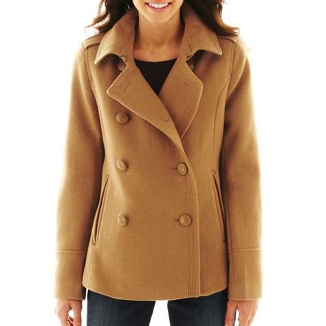 jcpenney coat sale